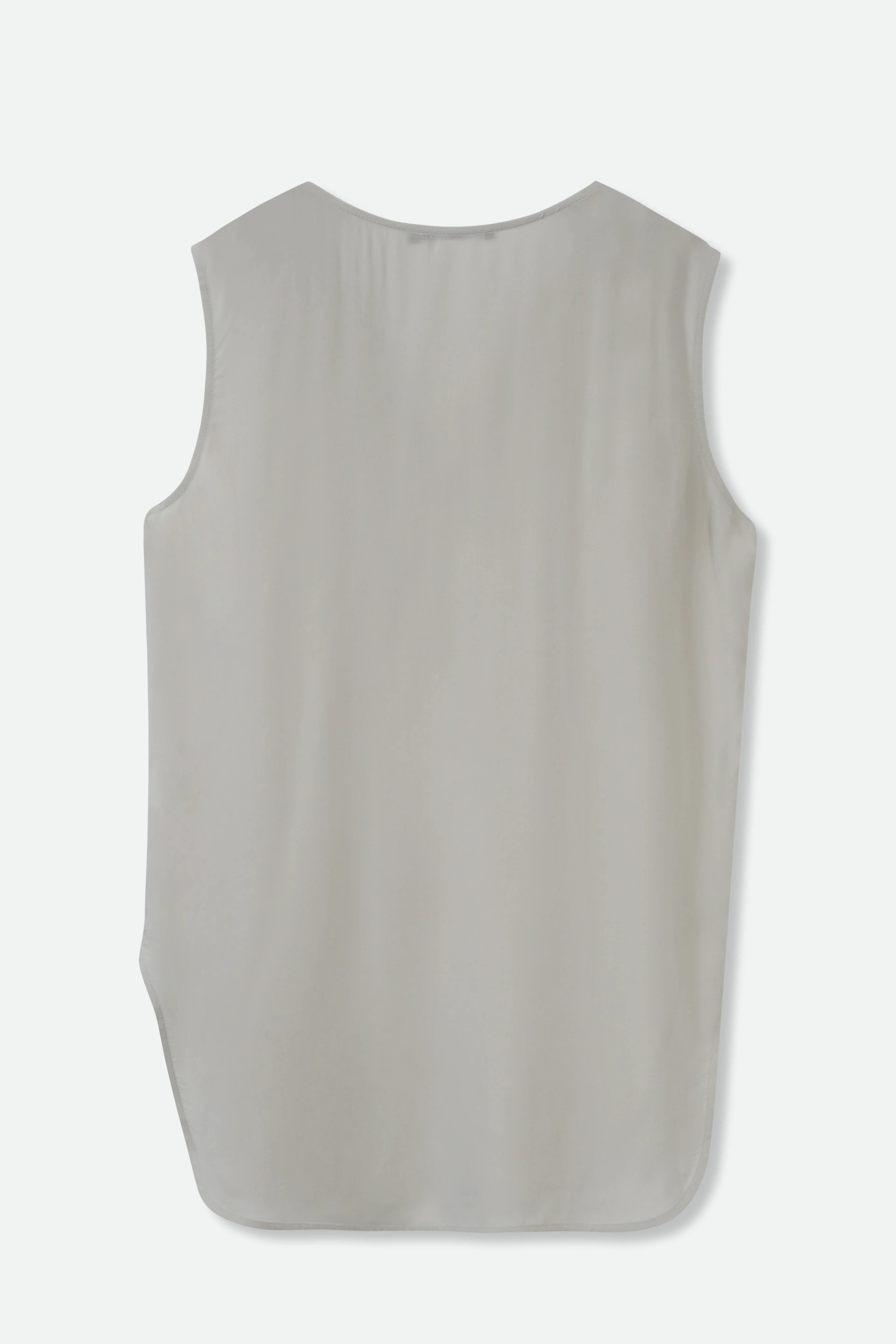 SLEEVELESS MARAKESH LAYERING TUNIC