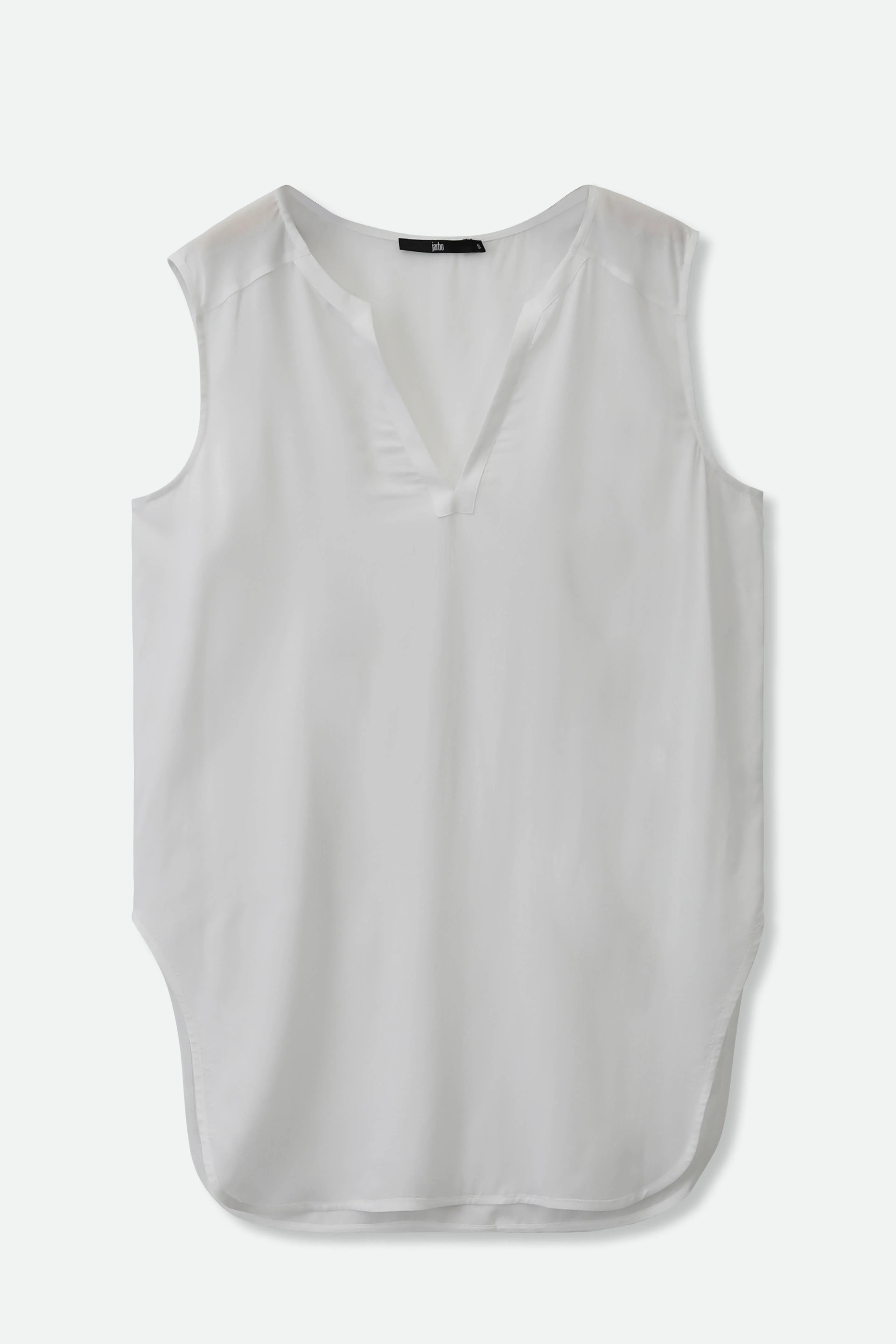 SLEEVELESS MARAKESH LAYERING TUNIC