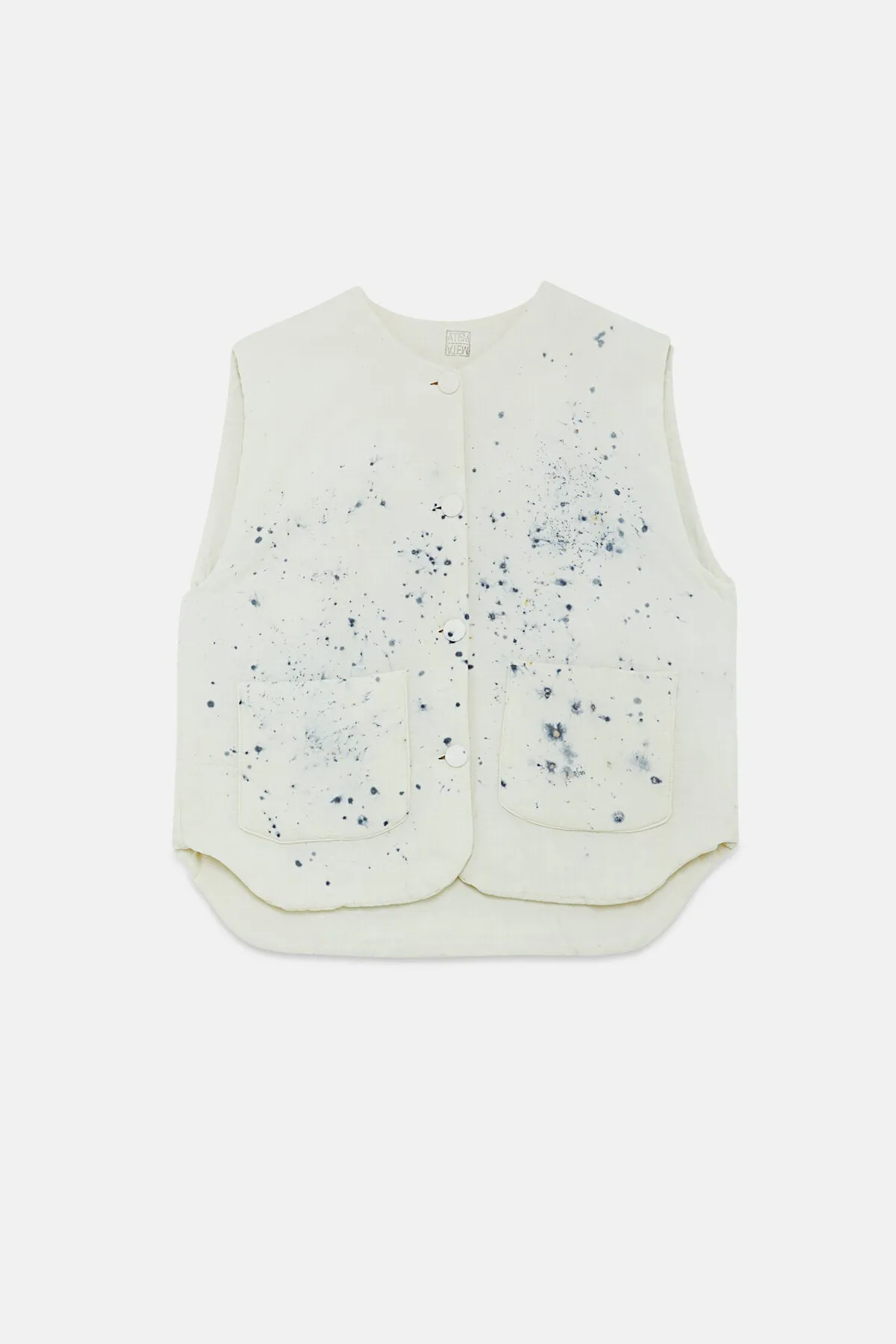 Slightly padded Chp vest