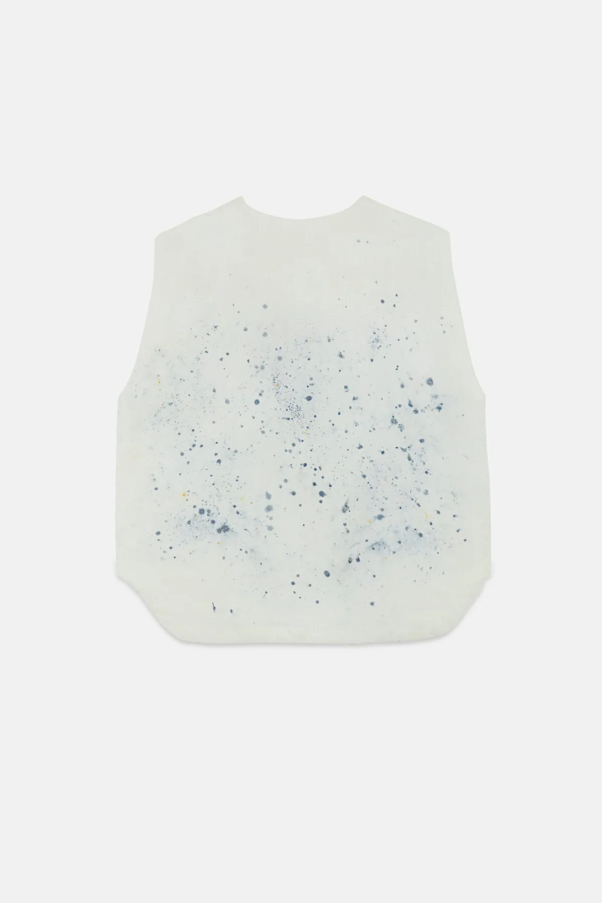 Slightly padded Chp vest