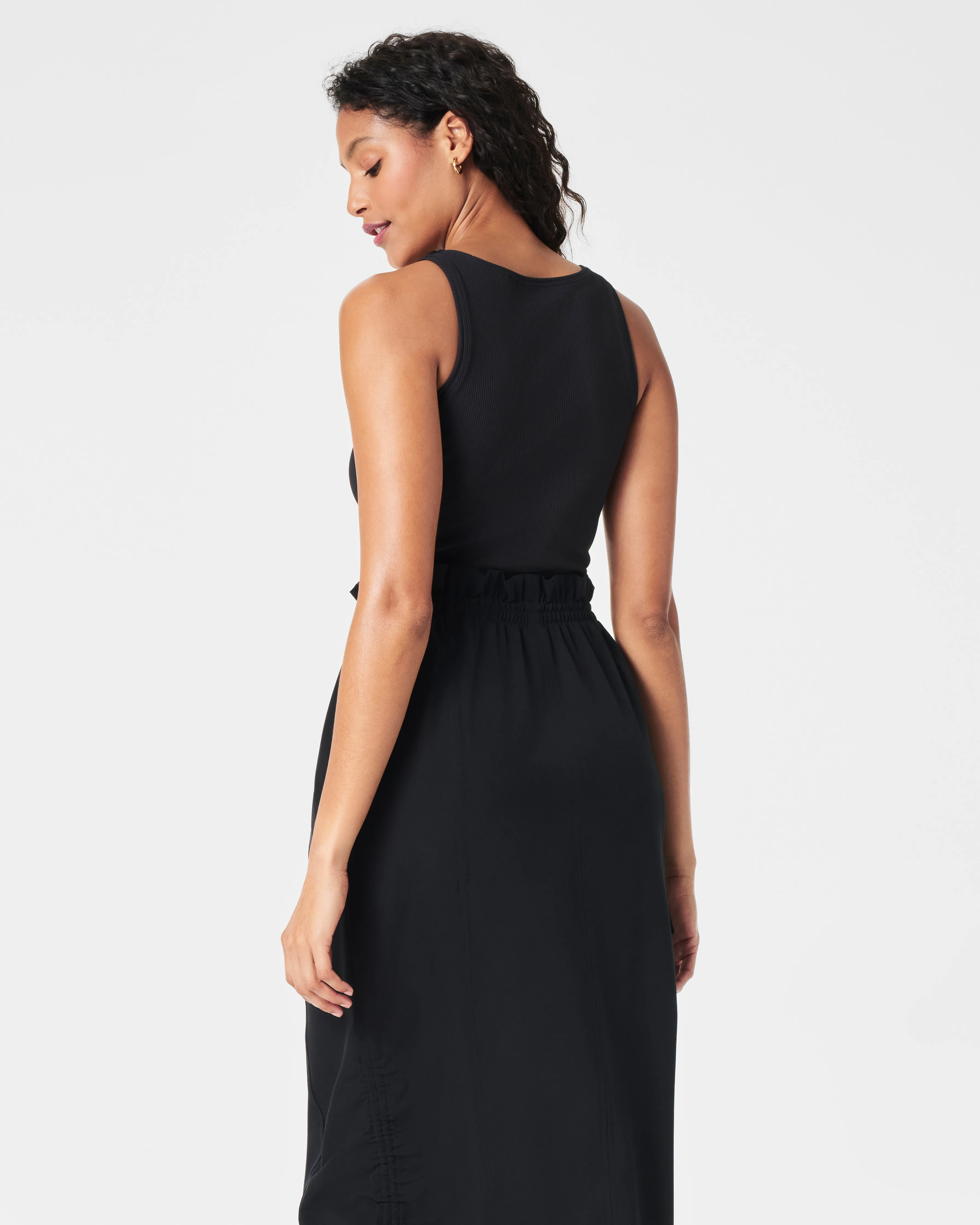 SPANX® On the Move Maxi Dress