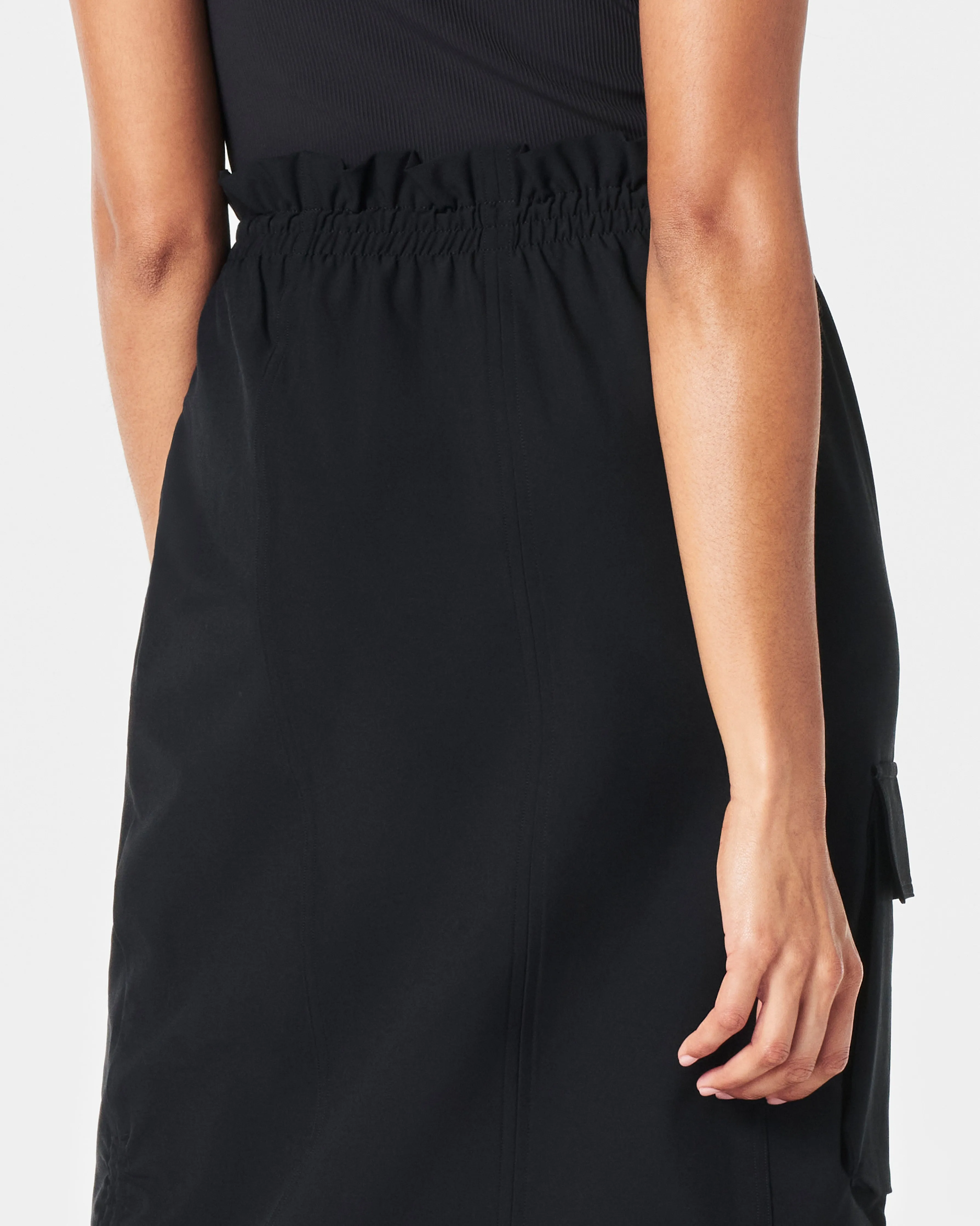 SPANX® On the Move Maxi Dress