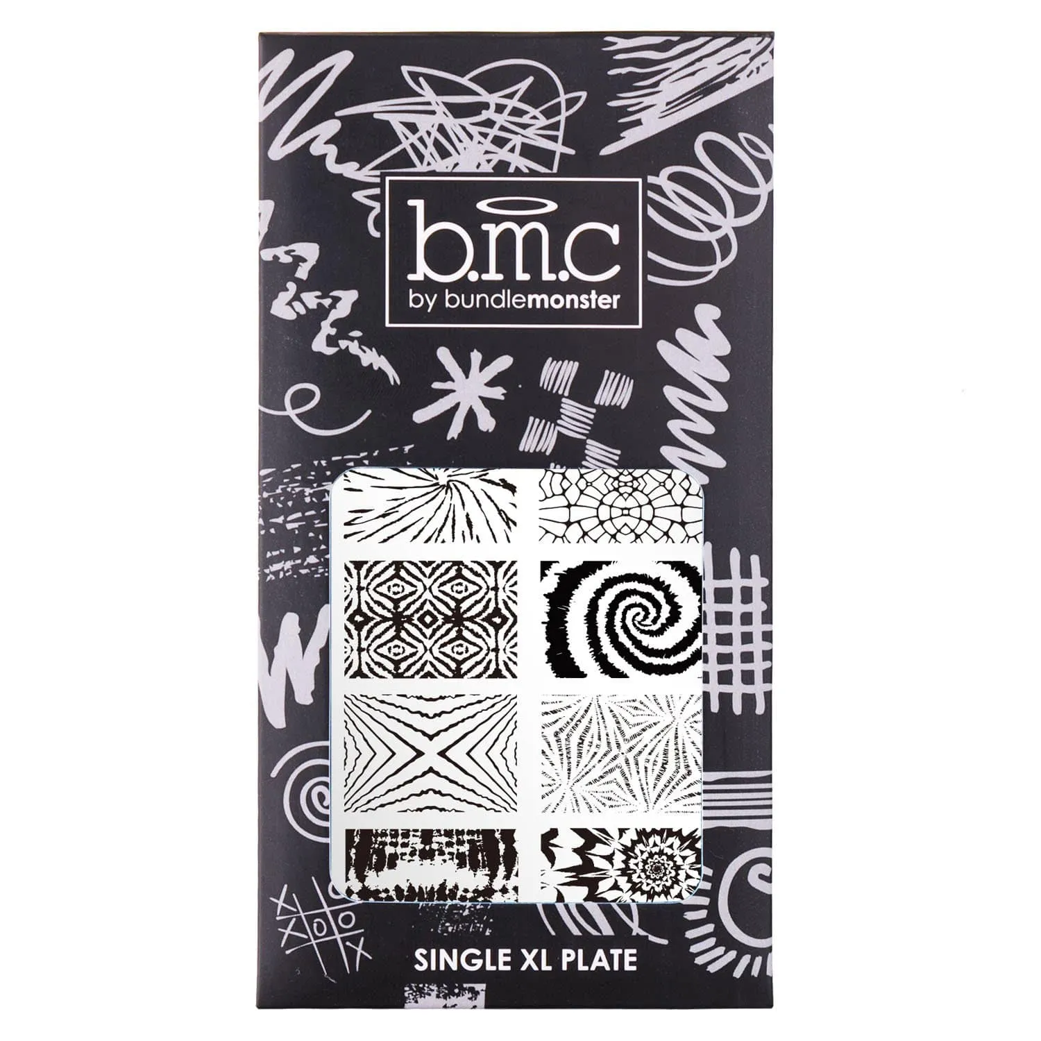 Special FX: To Dye For (BM-XL456) - Single Plate