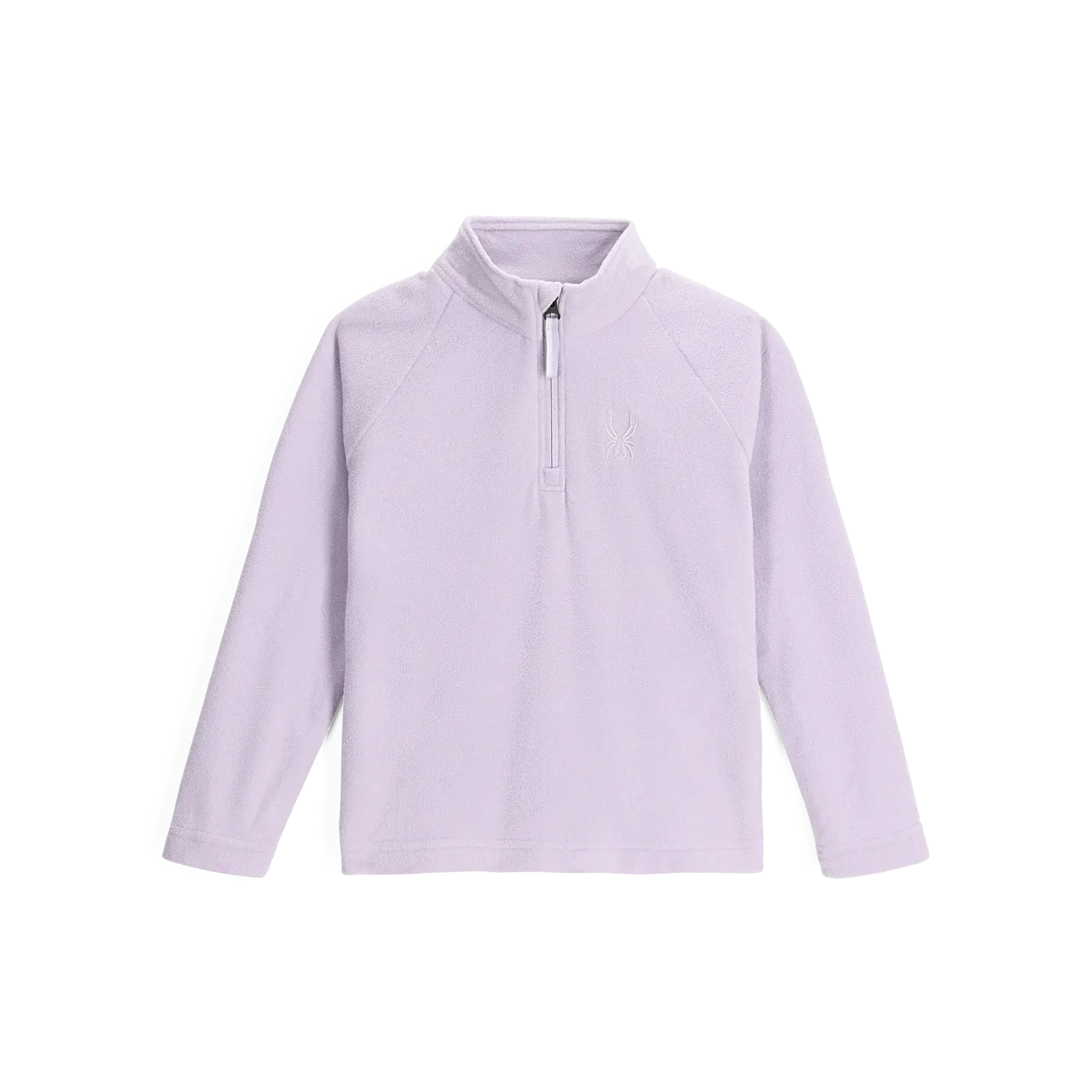 Spyder Junior Youth Speed Fleece 1/2 Zip 2025