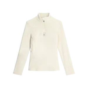 Spyder Women's Shimmer Bug 1/2 Zip 2025