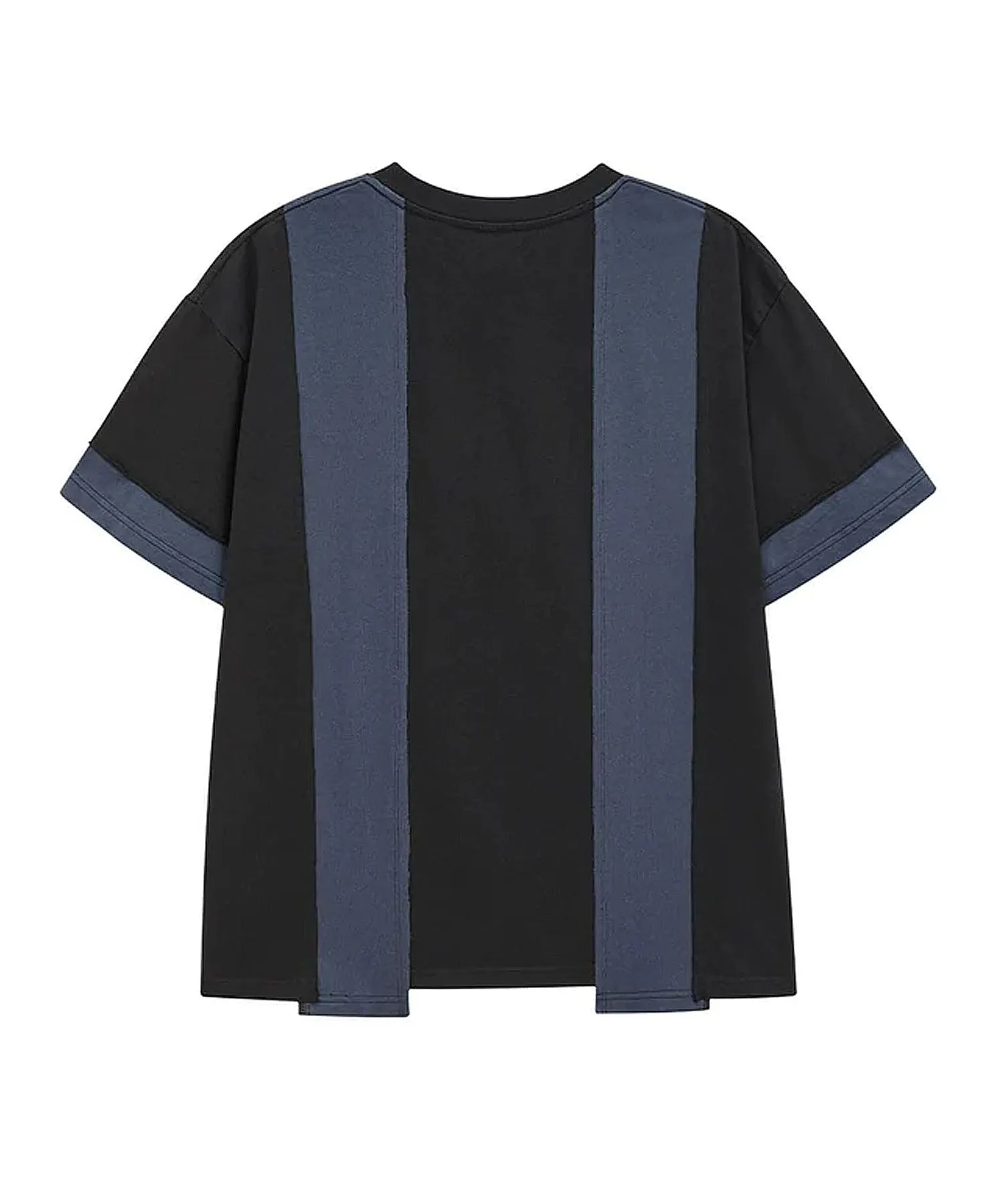 SUPPLIER / Layering Iron Logo Tee