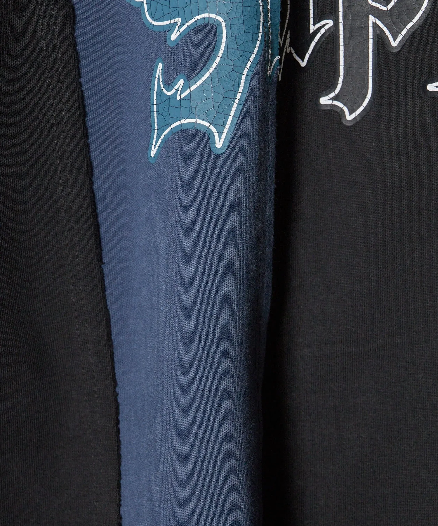 SUPPLIER / Layering Iron Logo Tee