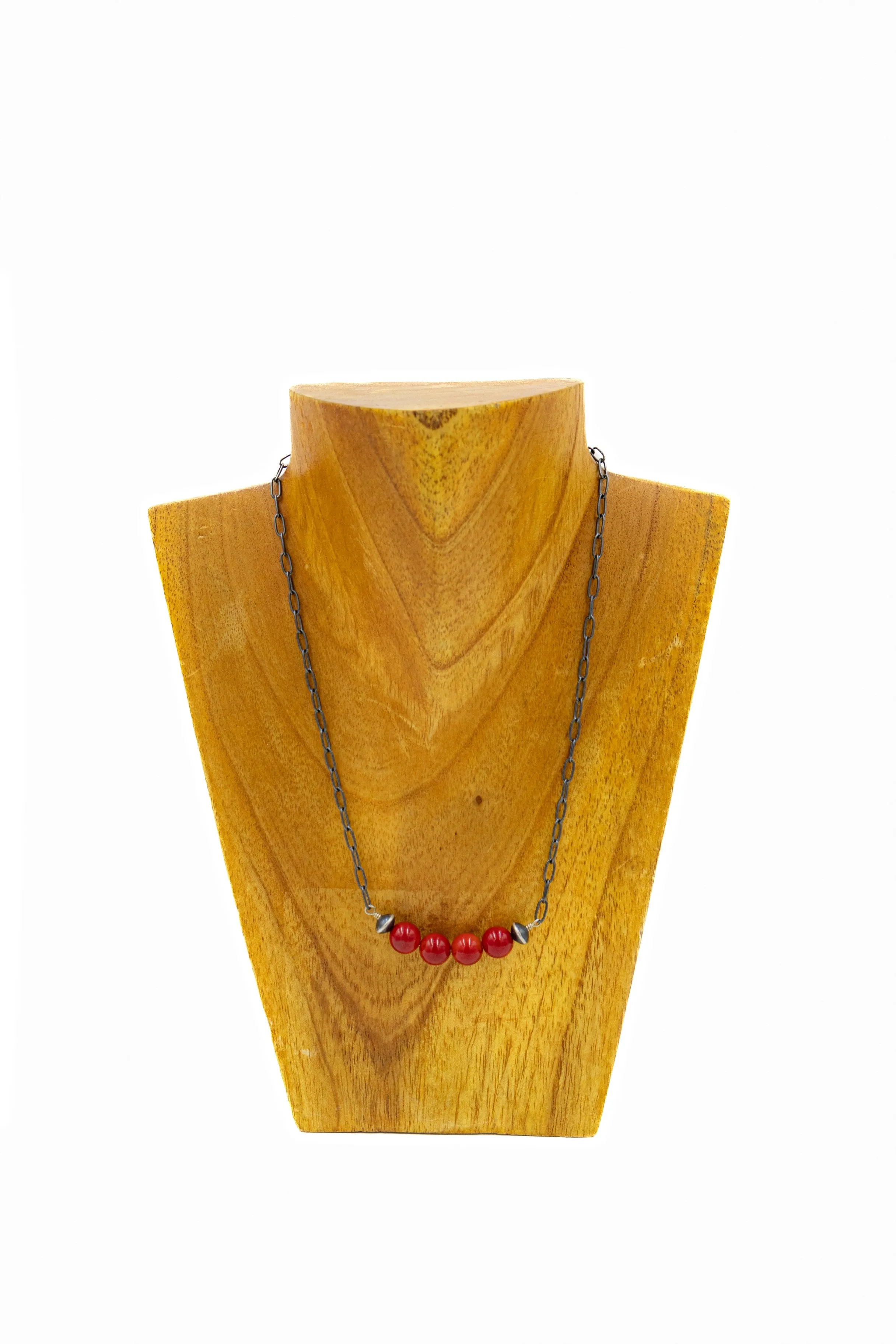 Susie Necklace