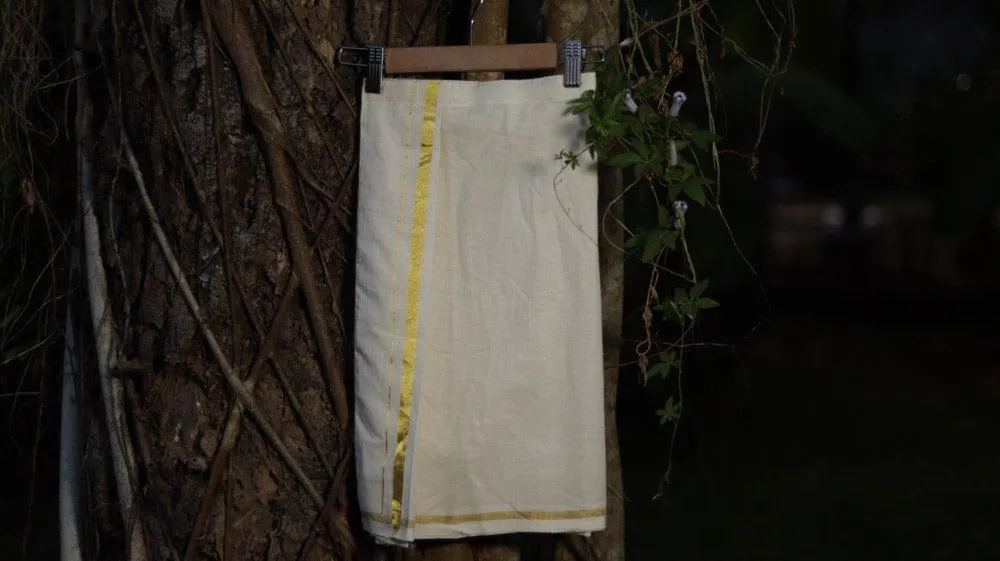 Suvarn  Kurta