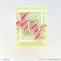 Sweater Pattern Builder Stencil Set (2 in 1)