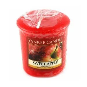 SWEET APPLE ( CLASSIC VOTIVE )