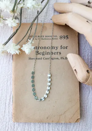 Textured Layering Chain
