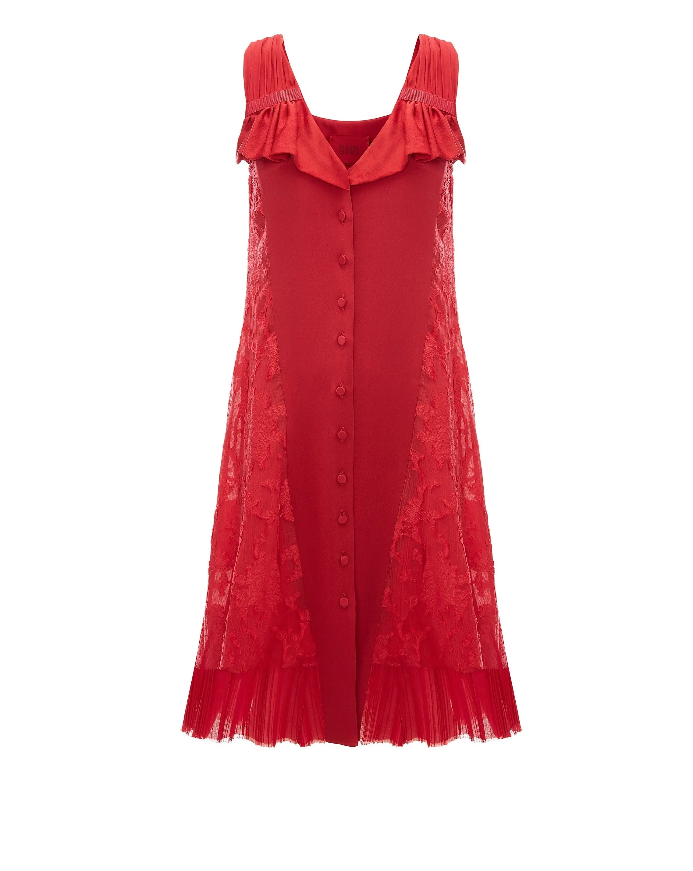 The Anka Dress