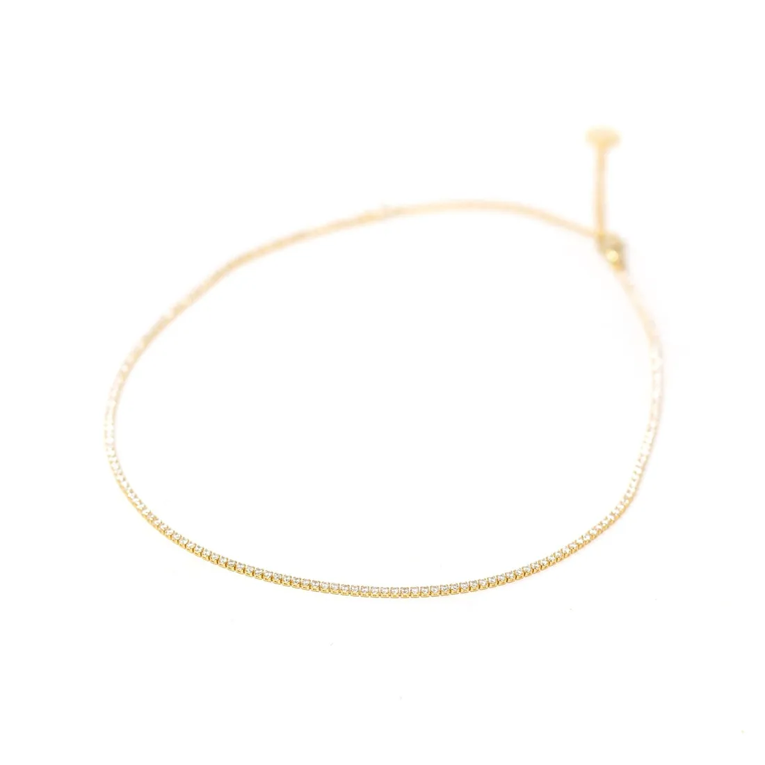 The Essentials Layering Set - Necklace