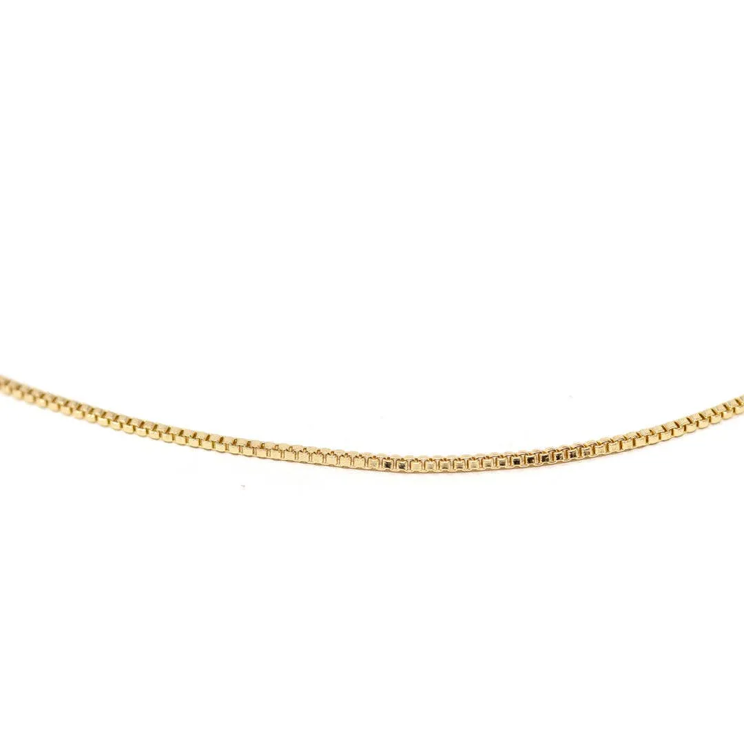 The Essentials Layering Set - Necklace
