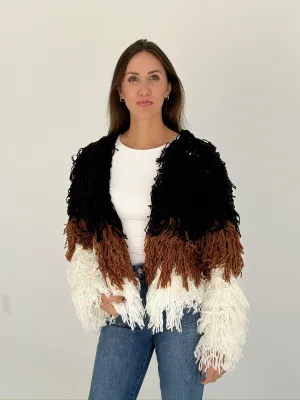 The Herd Jacket