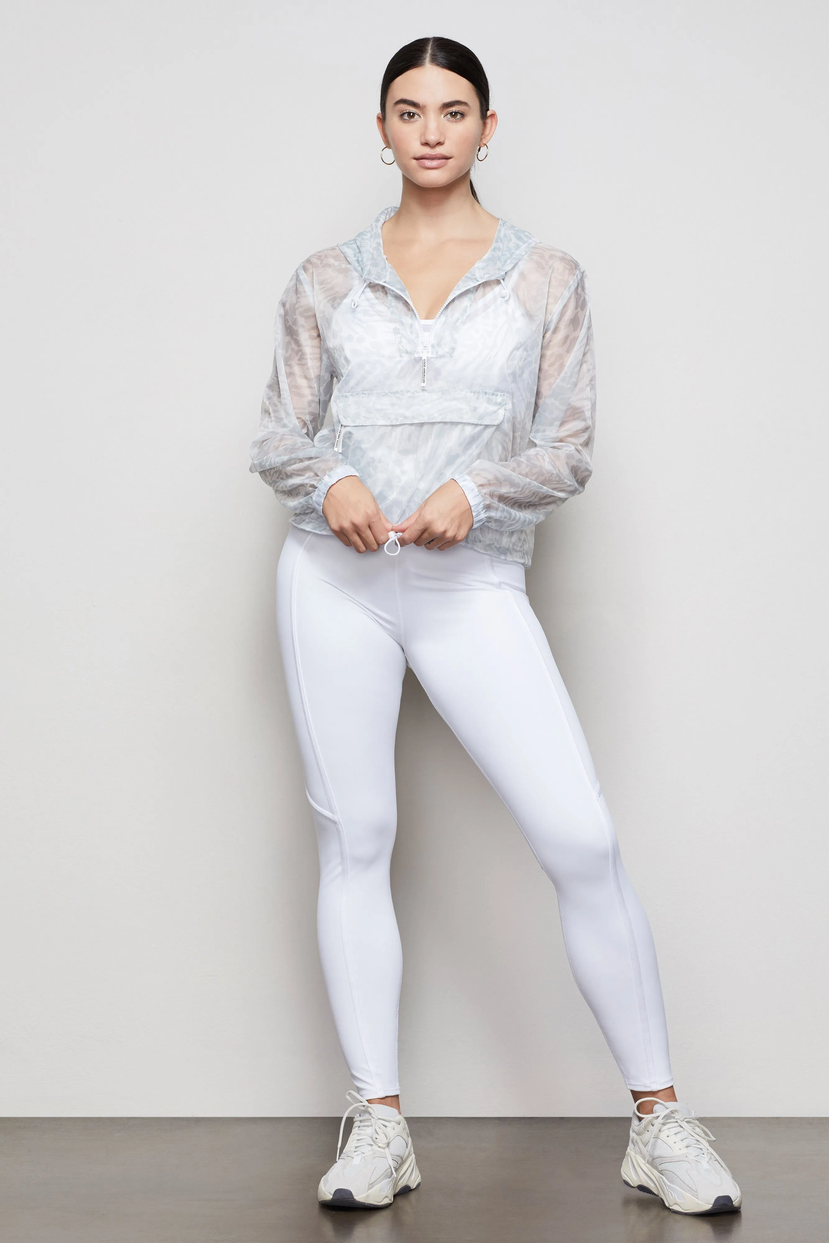 THE ICY LEOPARD WINDBREAKER | WILD OVERCAST001