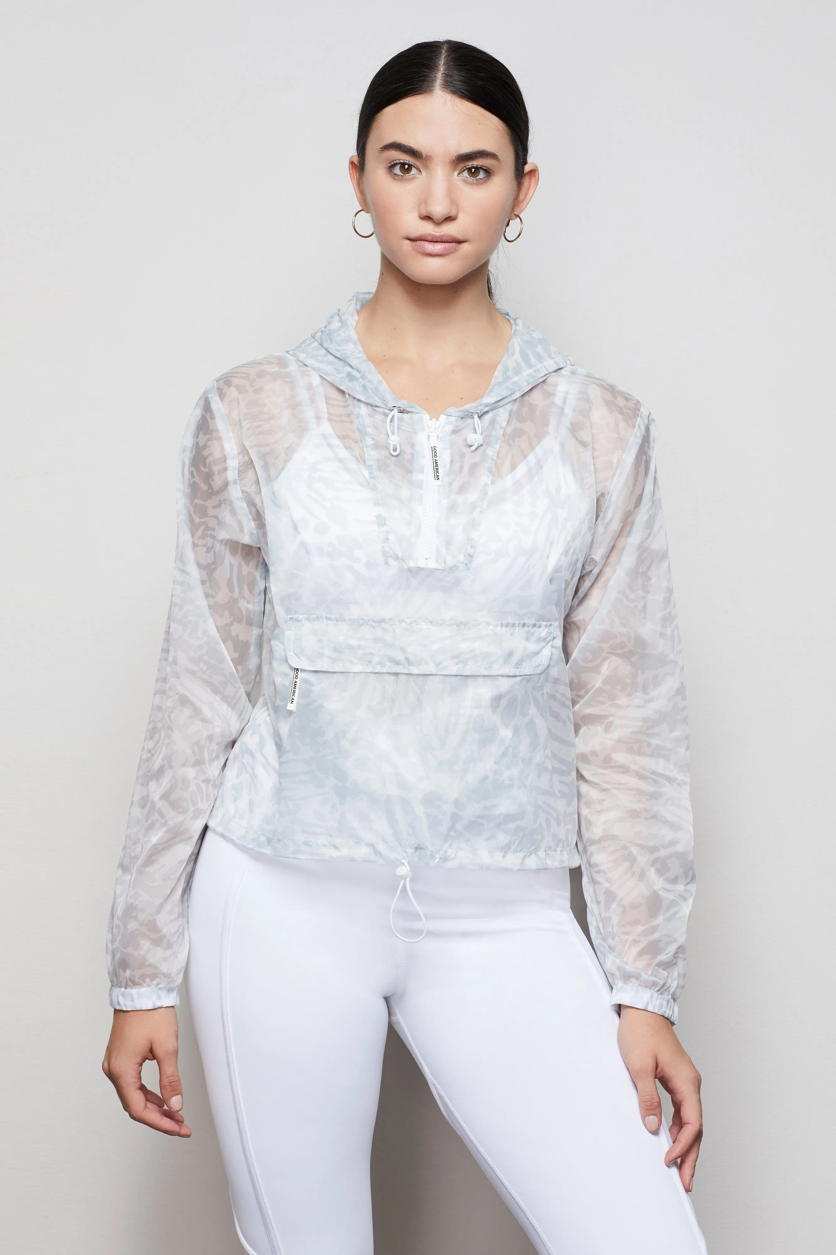 THE ICY LEOPARD WINDBREAKER | WILD OVERCAST001