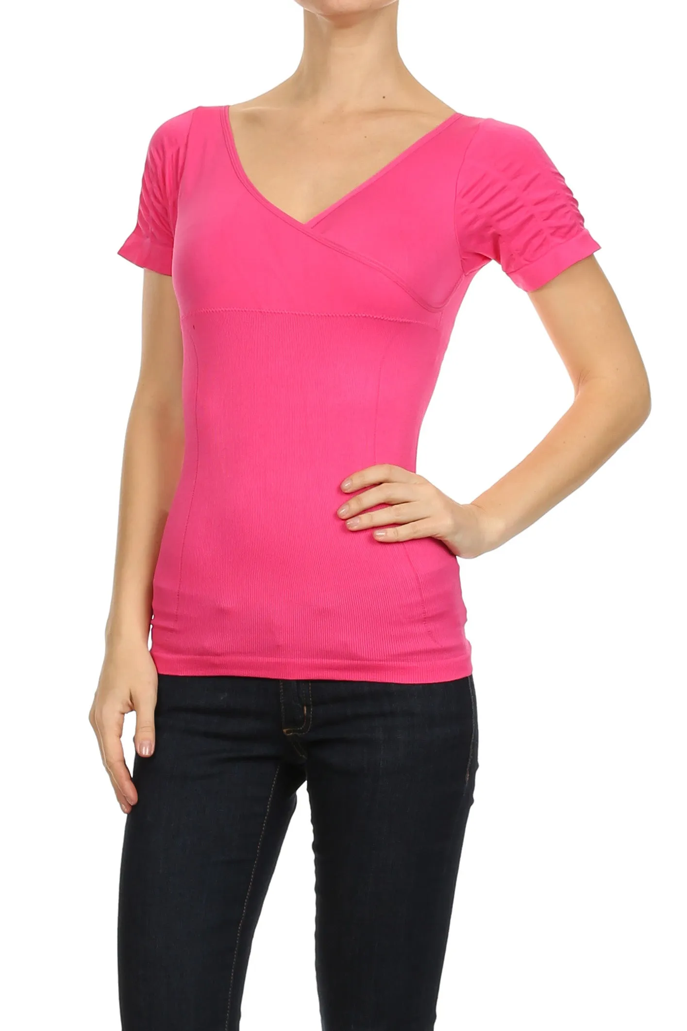 The Jamie Tee
