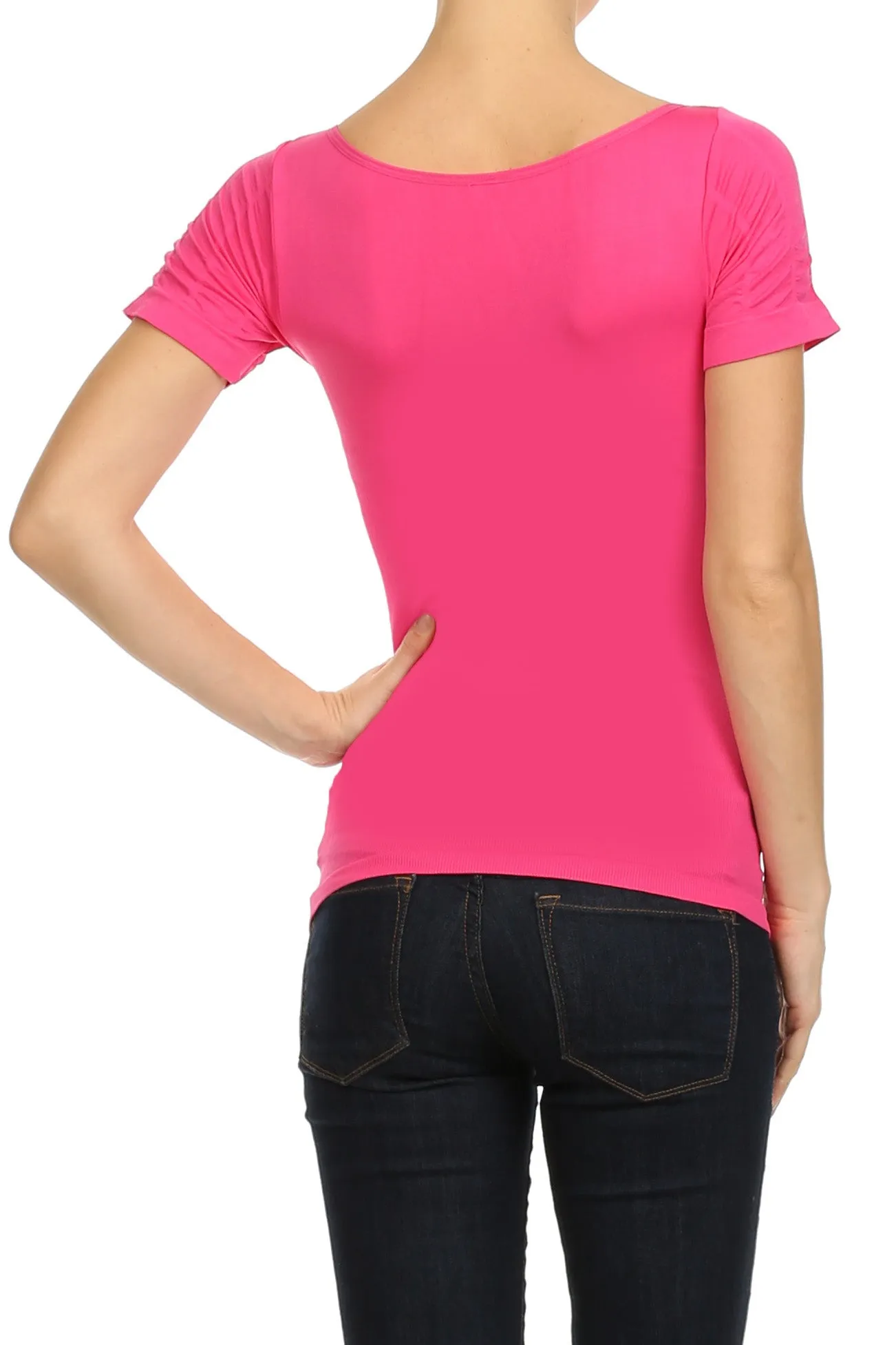The Jamie Tee