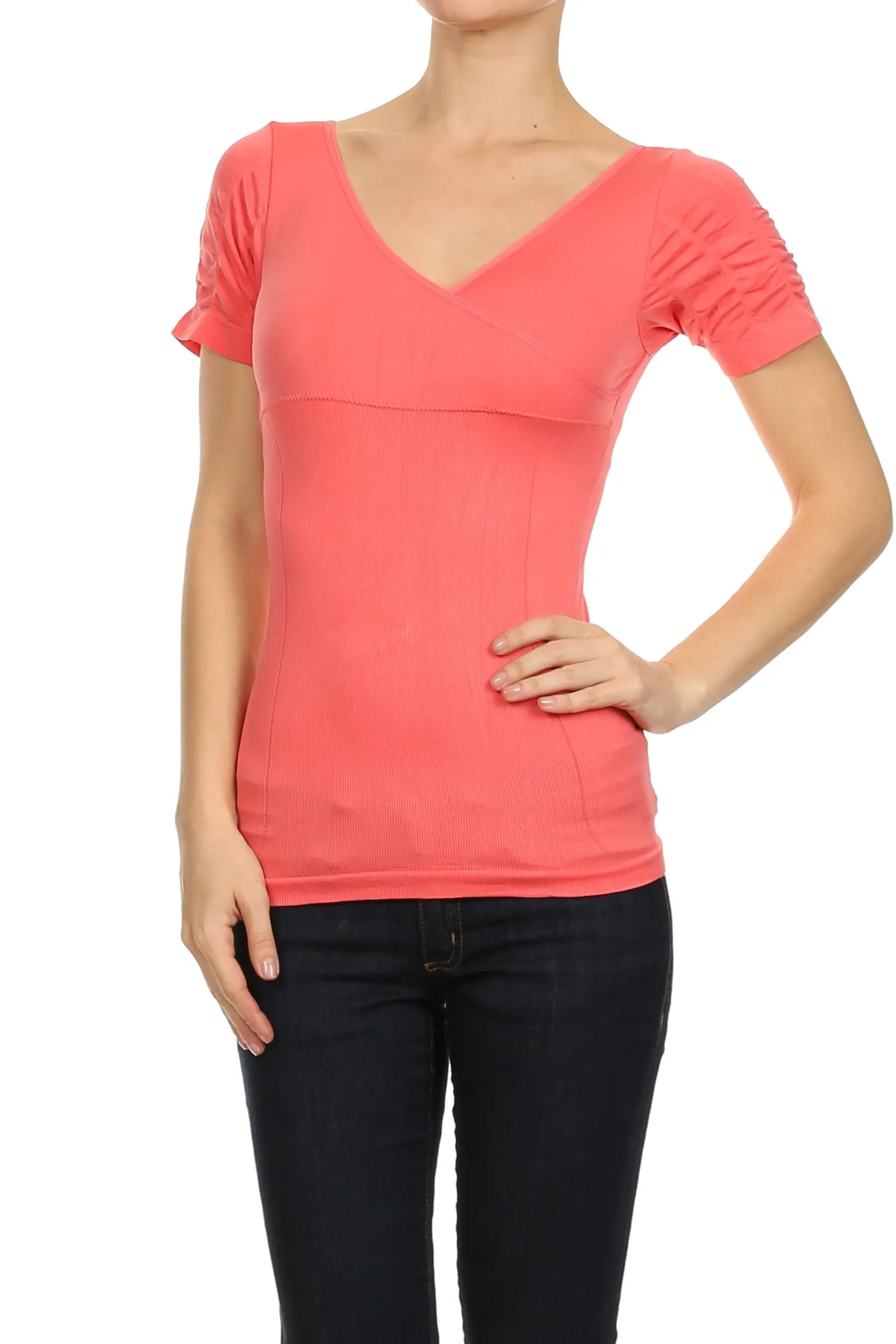 The Jamie Tee