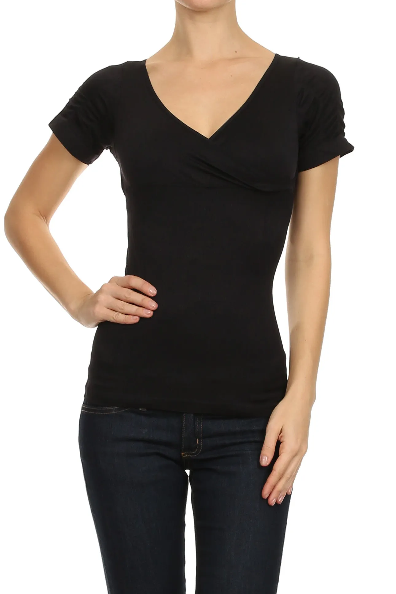 The Jamie Tee