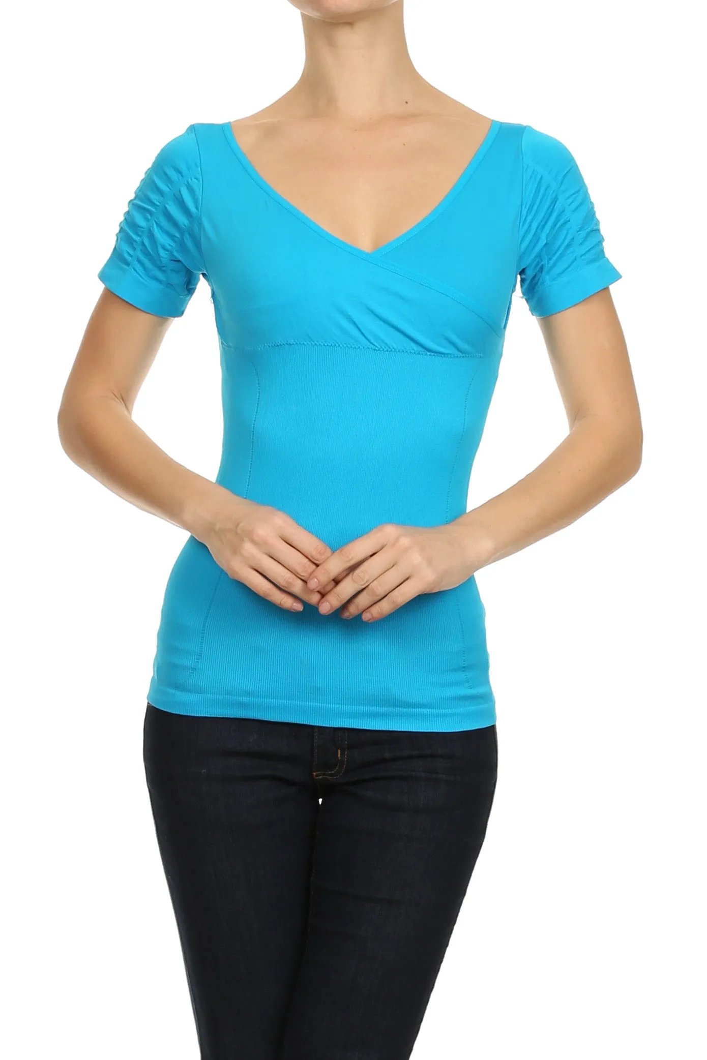 The Jamie Tee