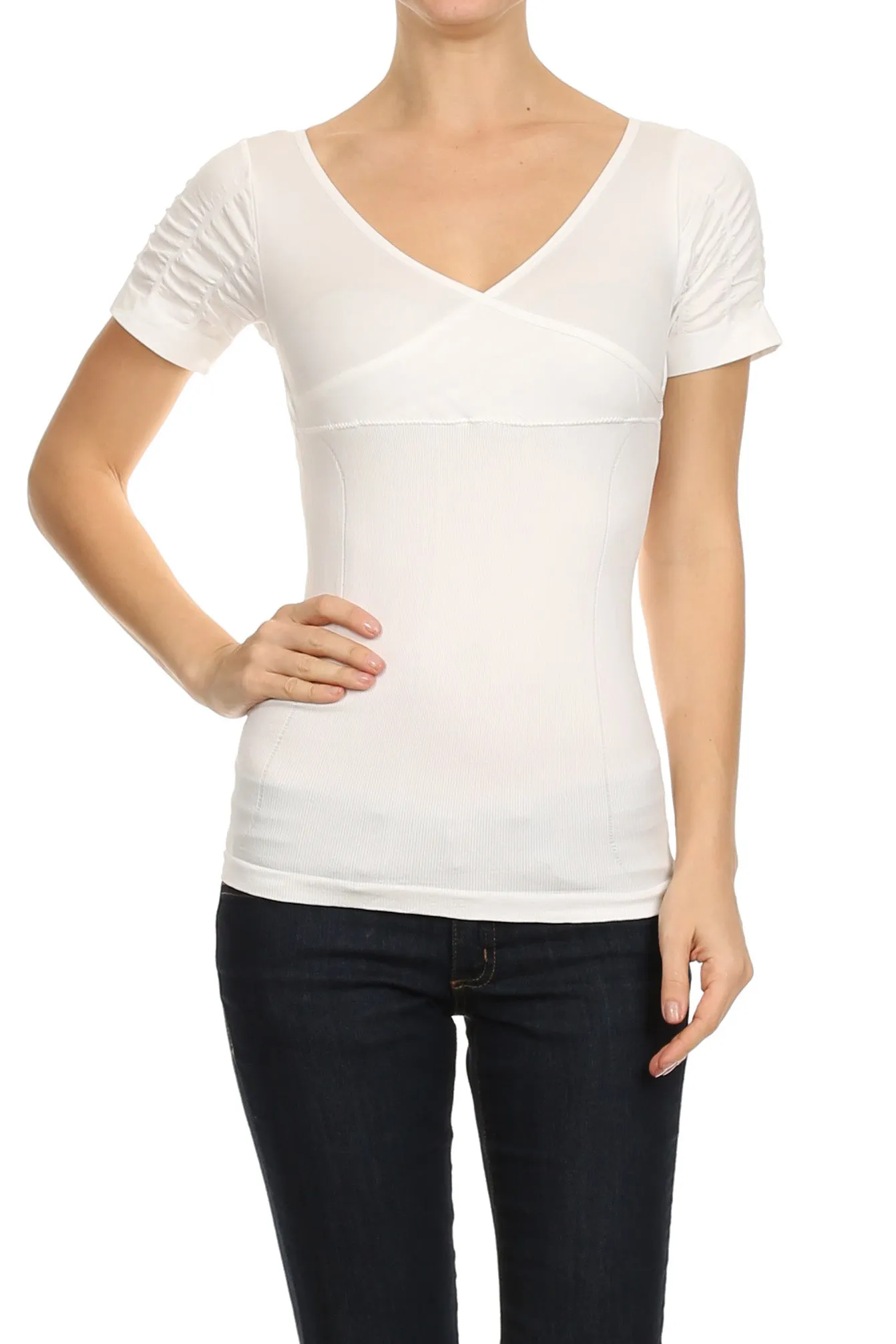 The Jamie Tee