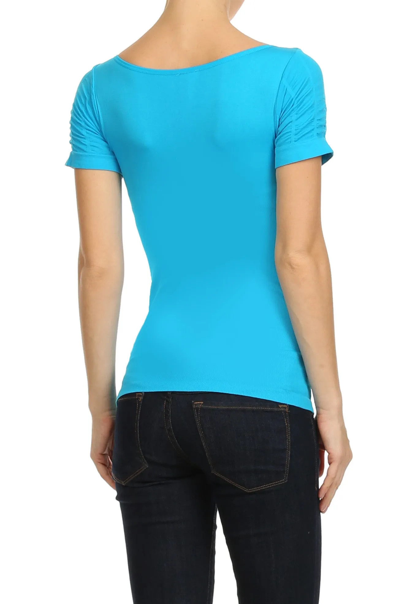 The Jamie Tee