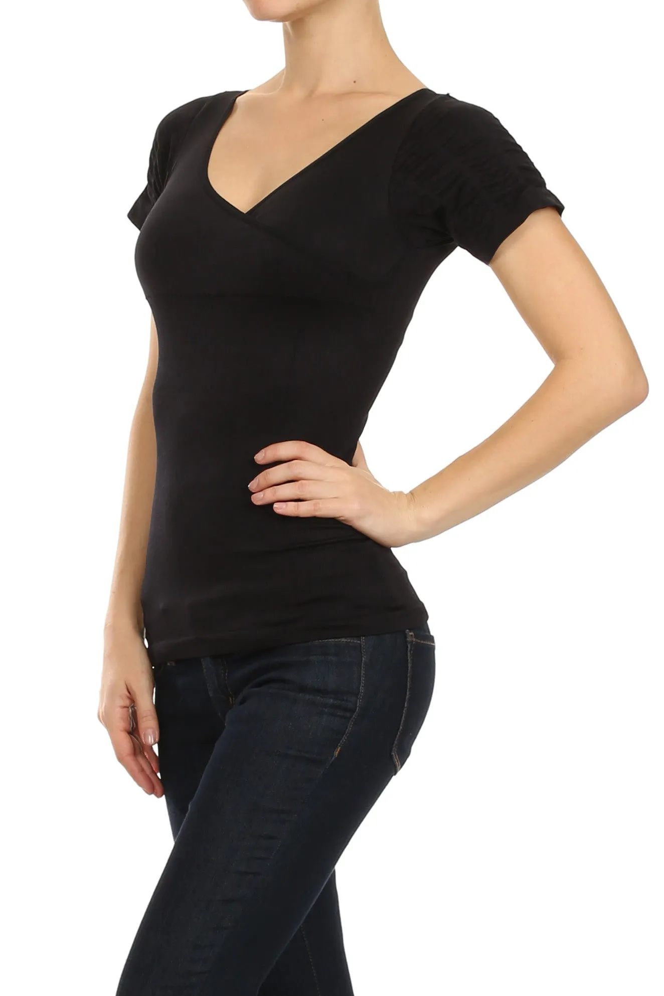 The Jamie Tee