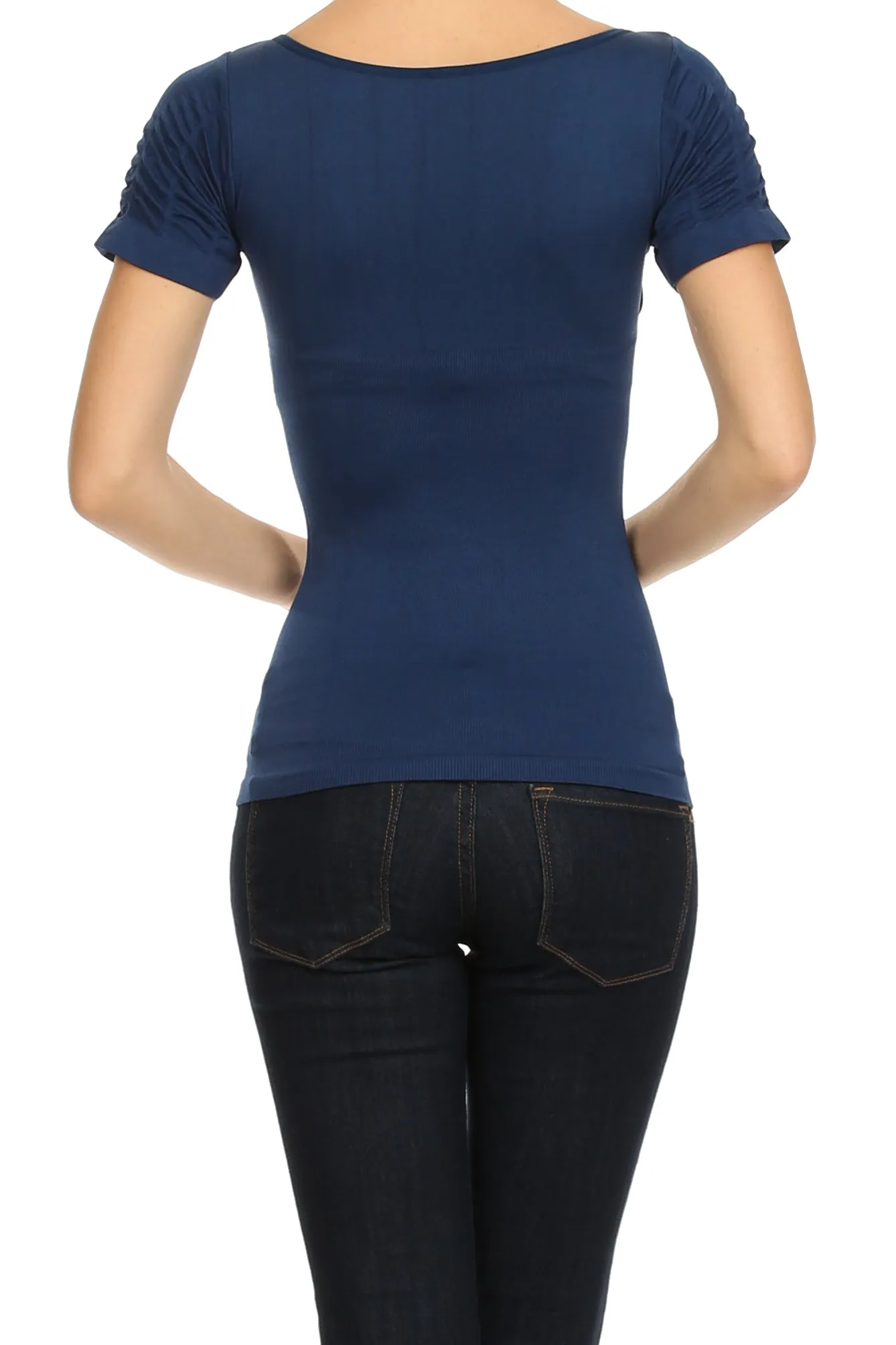 The Jamie Tee