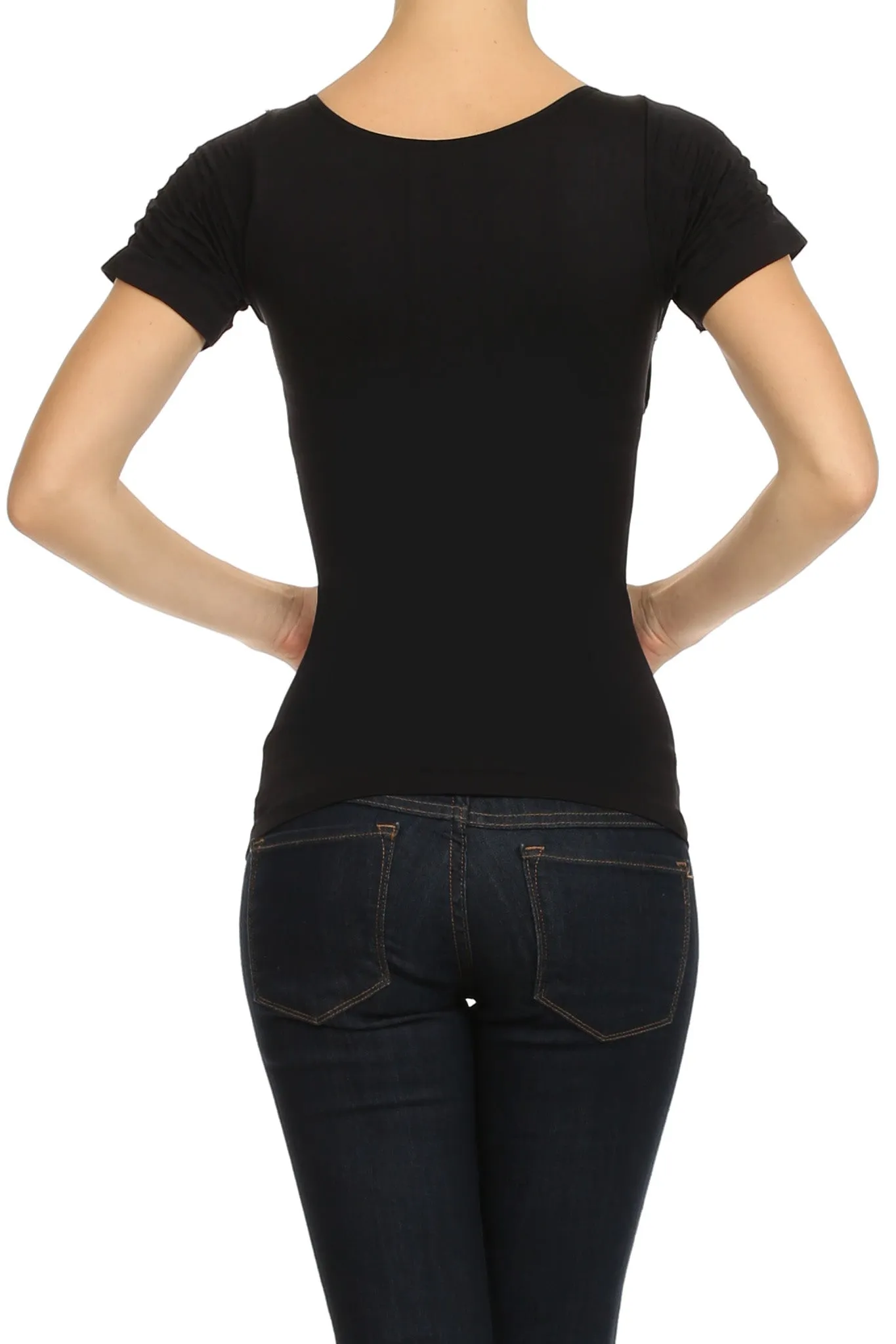 The Jamie Tee