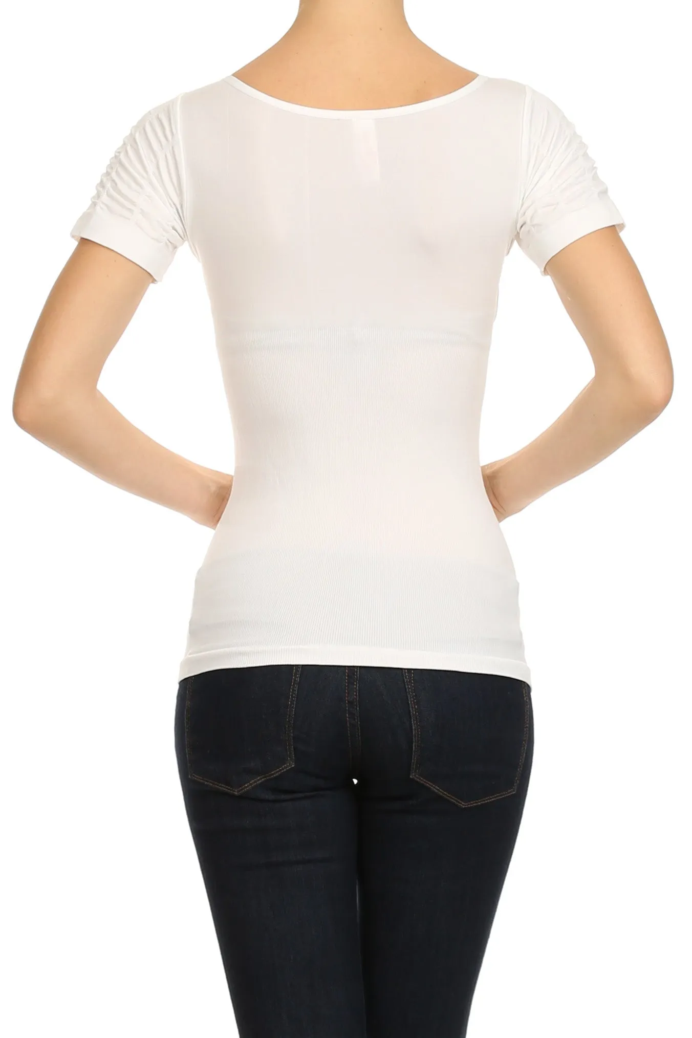 The Jamie Tee