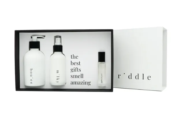 THE LAYERING GIFT SET - ORIGINAL