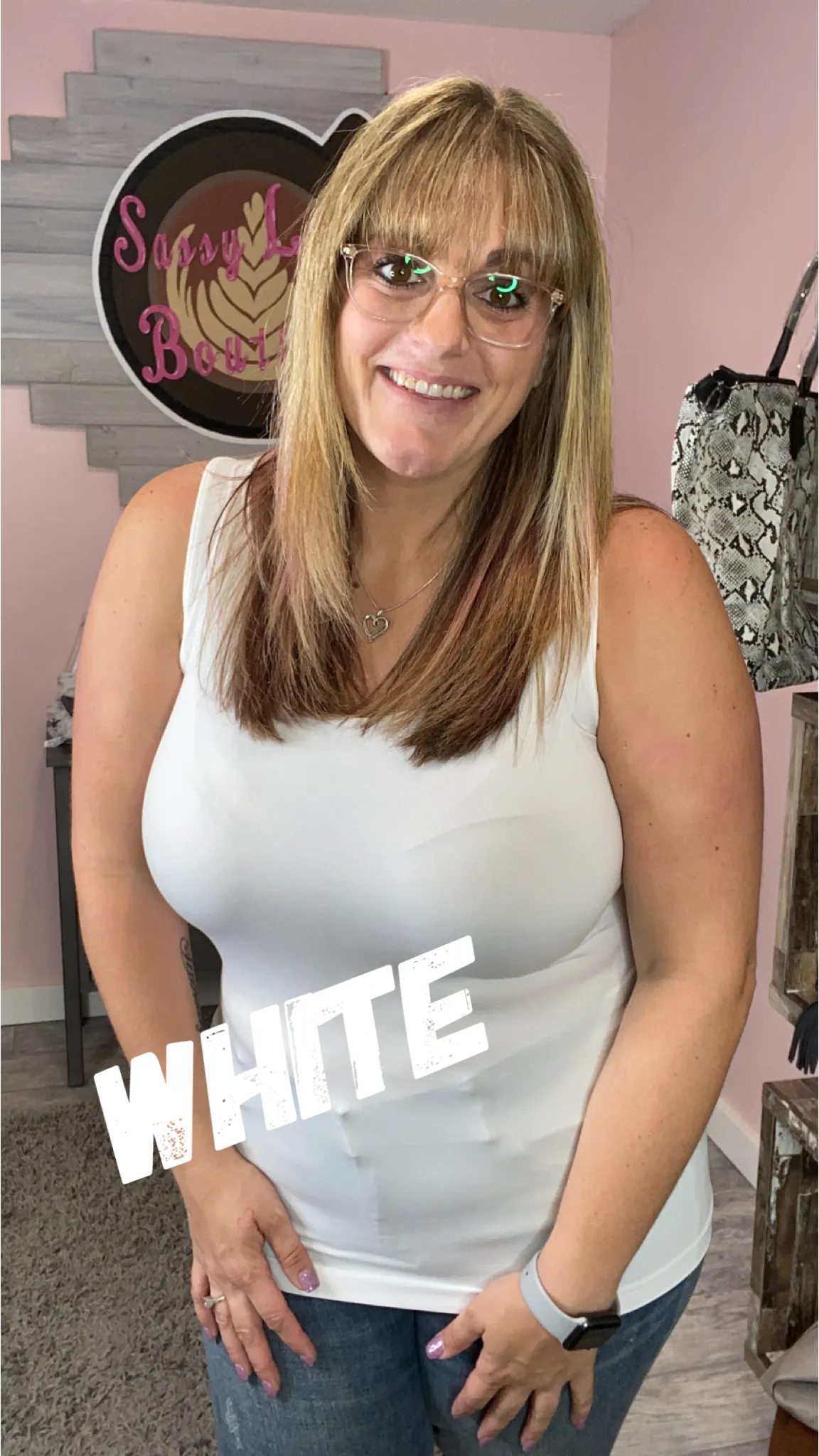 The Perfect Layering Tank