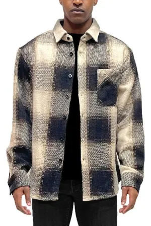 The Woodridge Flannel
