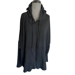 Thin Hoodie Jacket