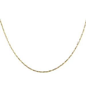 Thin Layering Necklace