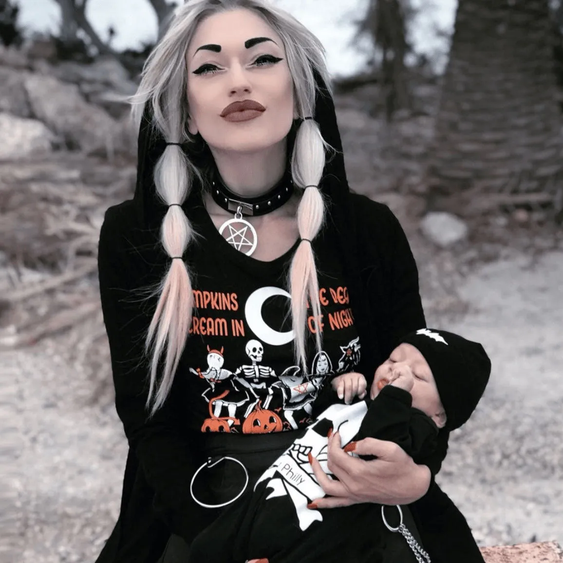 This Is Halloween Unisex Tee