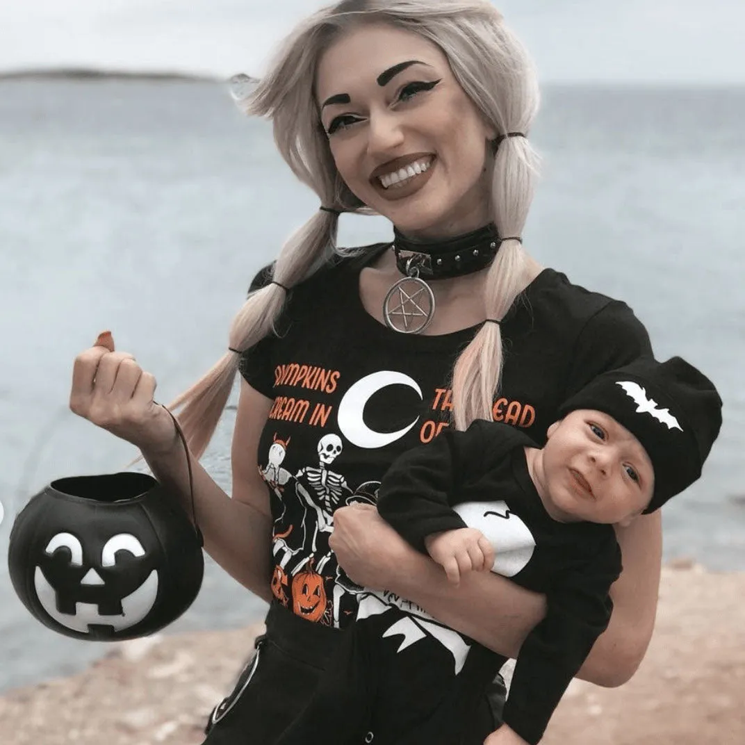 This Is Halloween Unisex Tee