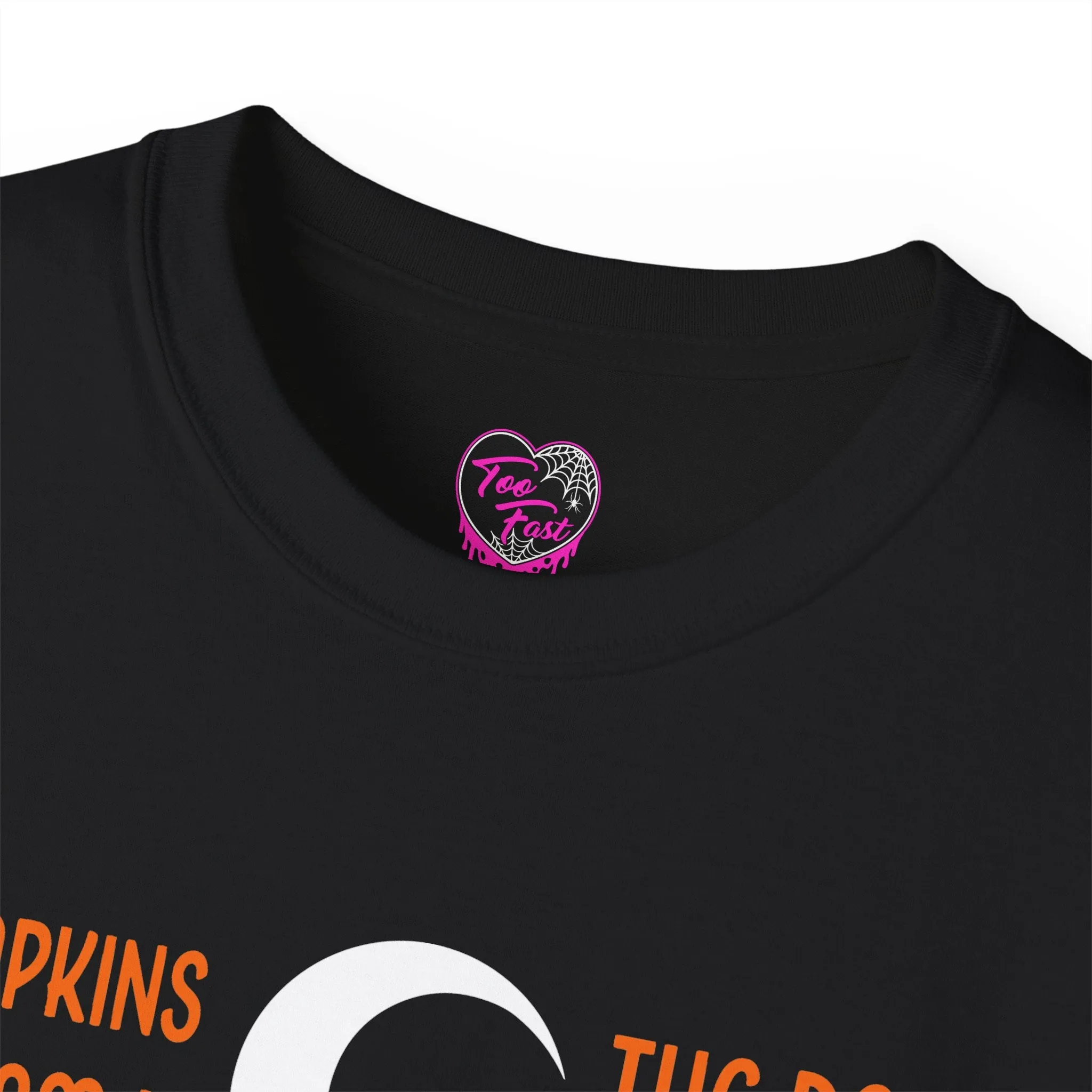 This Is Halloween Unisex Tee