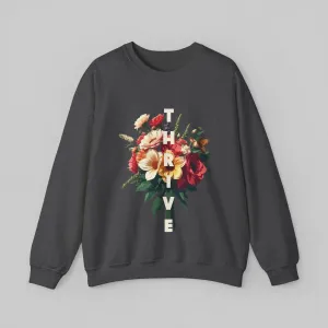 Thrive! Women's Sweatshirt