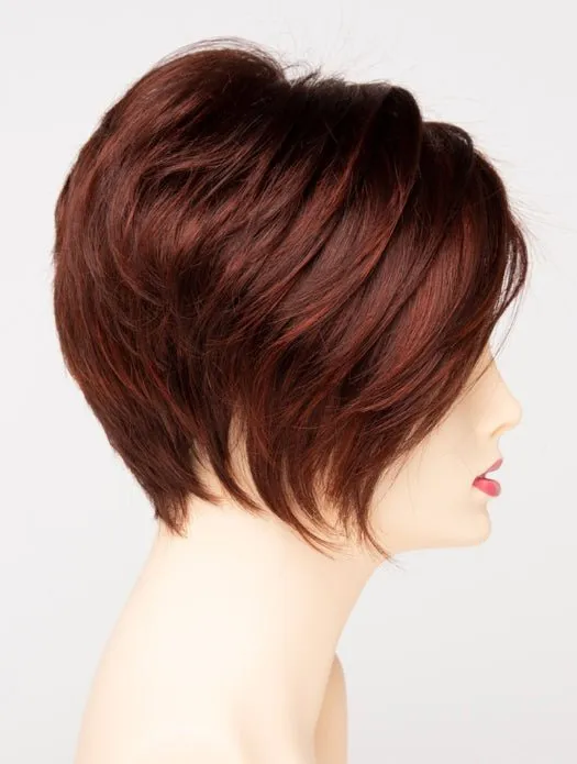 Tinsley | Synthetic Lace Front Wig (Mono Part)