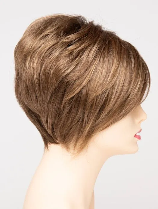 Tinsley | Synthetic Lace Front Wig (Mono Part)