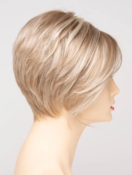 Tinsley | Synthetic Lace Front Wig (Mono Part)