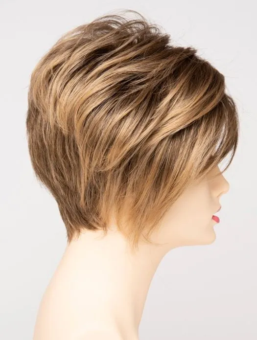 Tinsley | Synthetic Lace Front Wig (Mono Part)