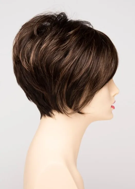 Tinsley | Synthetic Lace Front Wig (Mono Part)