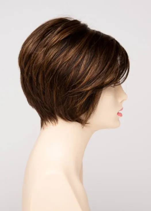 Tinsley | Synthetic Lace Front Wig (Mono Part)