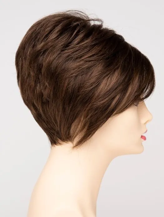 Tinsley | Synthetic Lace Front Wig (Mono Part)