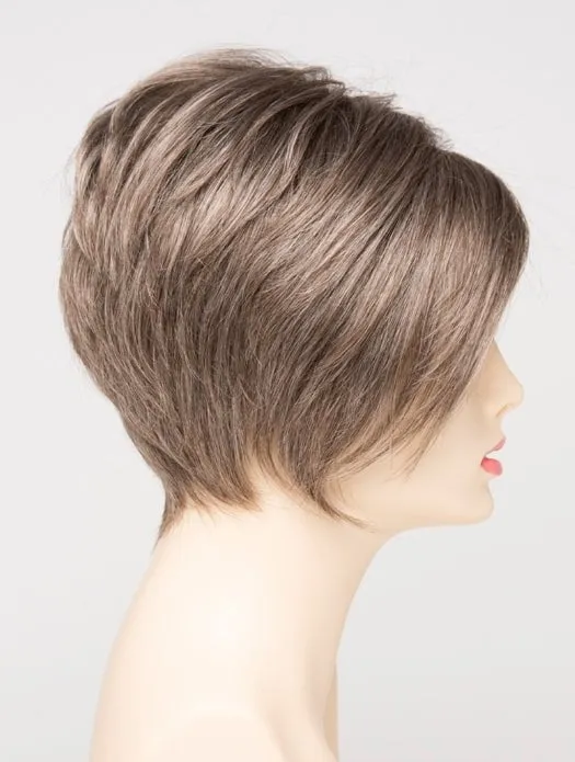 Tinsley | Synthetic Lace Front Wig (Mono Part)